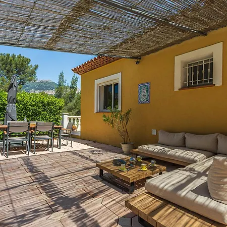 Villa De L'uba - Welkeys *