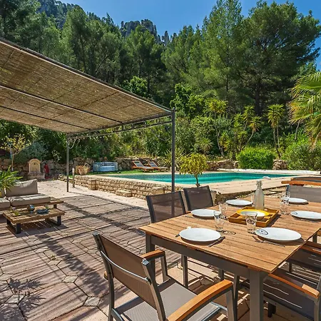 Villa De L'uba - Welkeys *