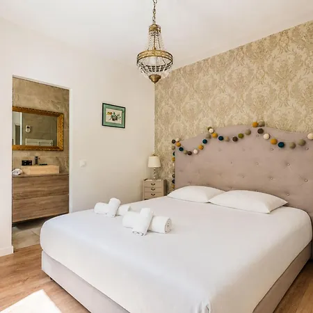 De L'uba - Welkeys Villa