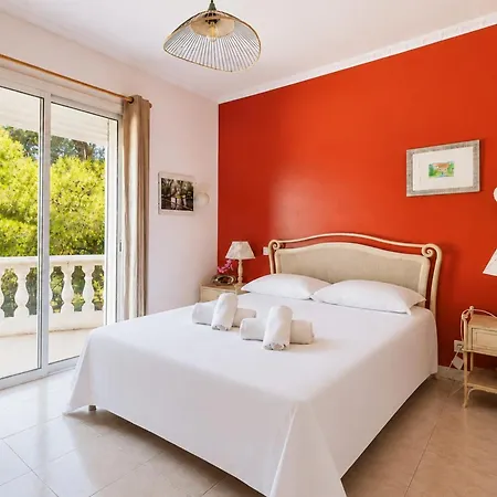 Villa De L'uba - Welkeys