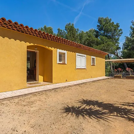 Villa De L'uba - Welkeys *